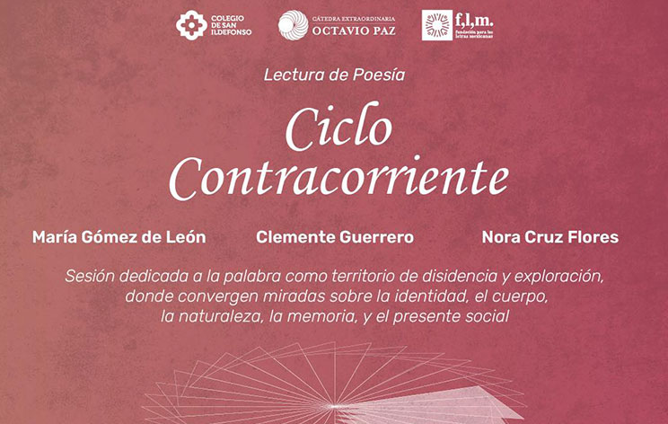 Lectura de poesía