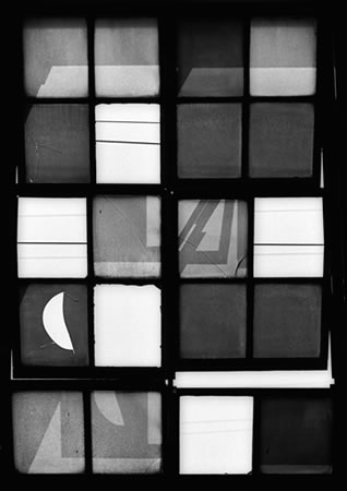 Lorca, Mondrian