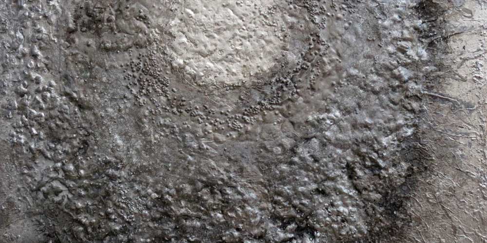 Tatiana Montoya, Cráter de Luna