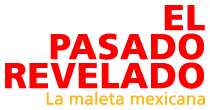 exposición La Maleta Mexicana en San Ildefonso