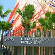 Museo de Arte del Condado de los Ángeles