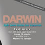 últimos días de la exposición DARWIN