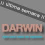 últimos días de la exposición DARWIN