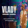 Vlady, revolución y disidencia