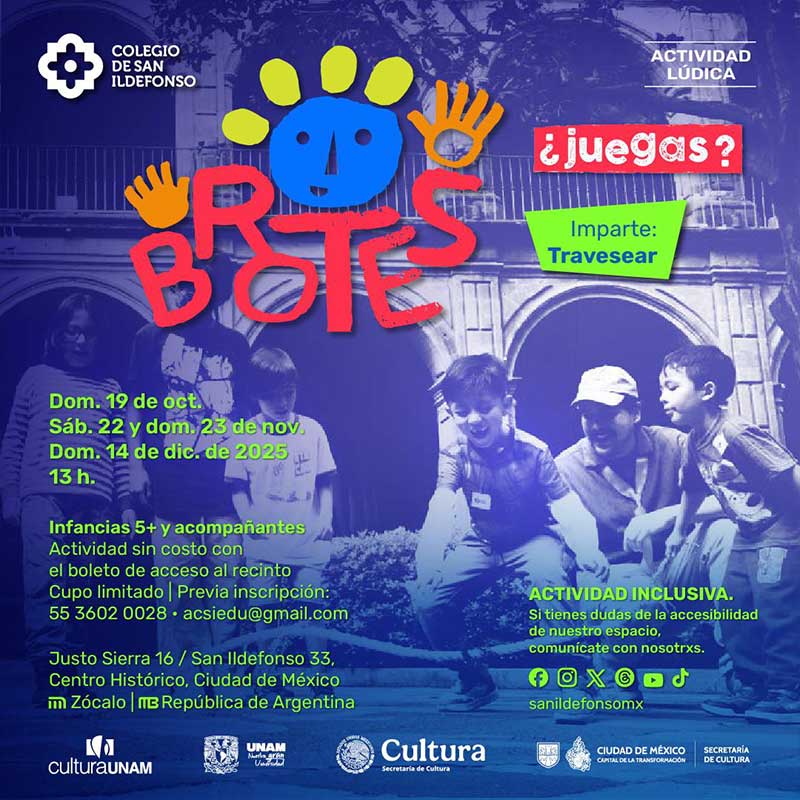 Activiad lúdica