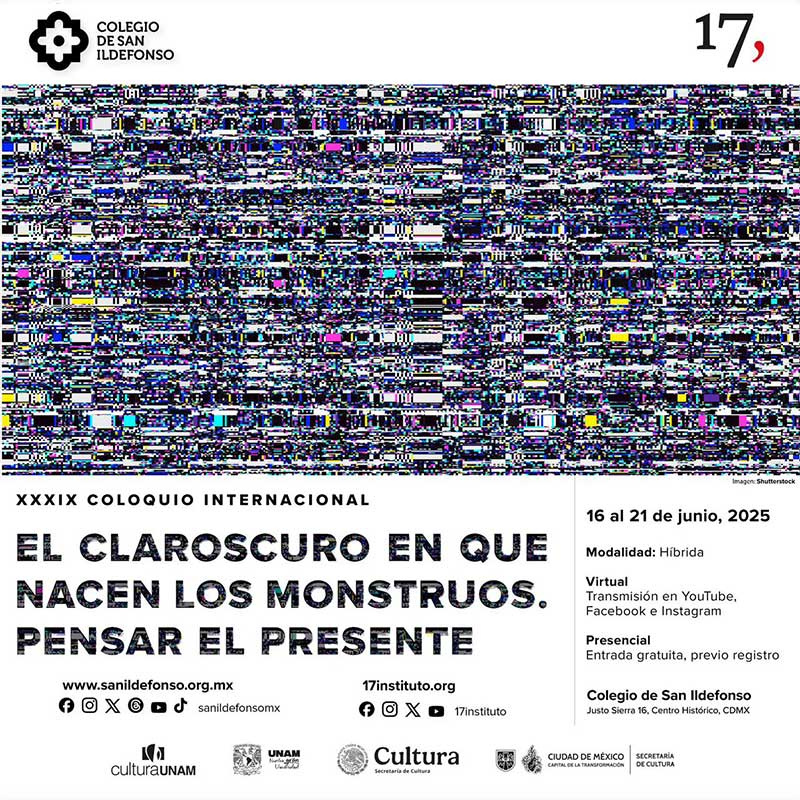 Coloquio internacional