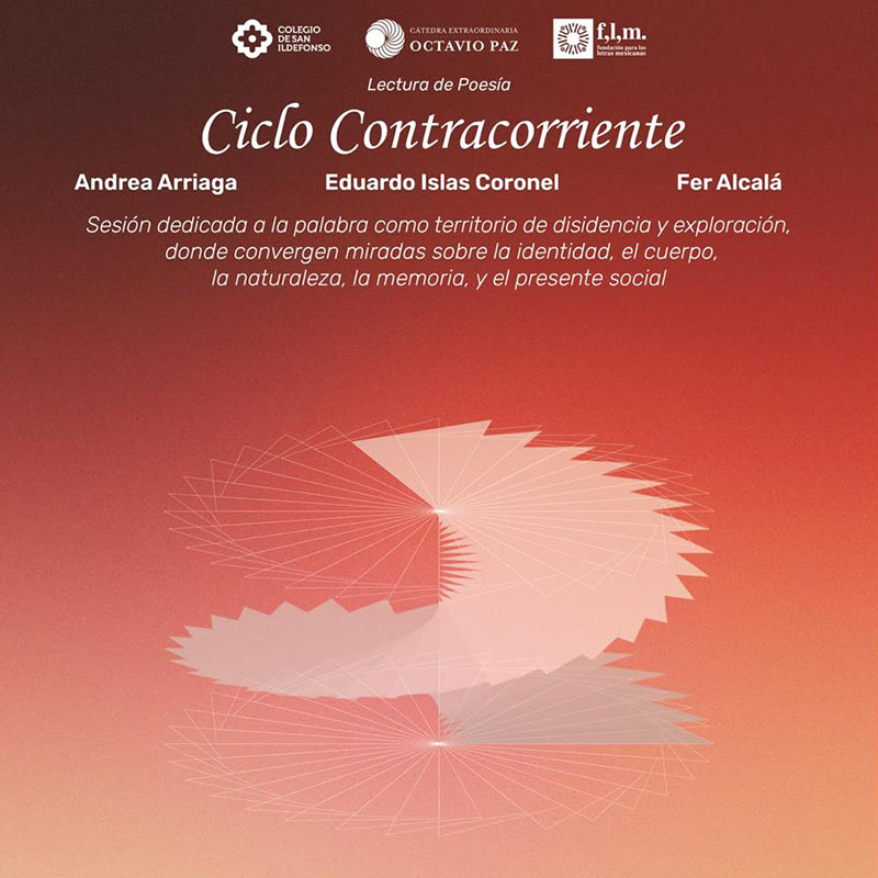 Lectura de poesía