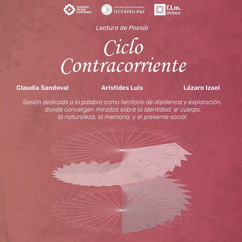 Lectura de poesía