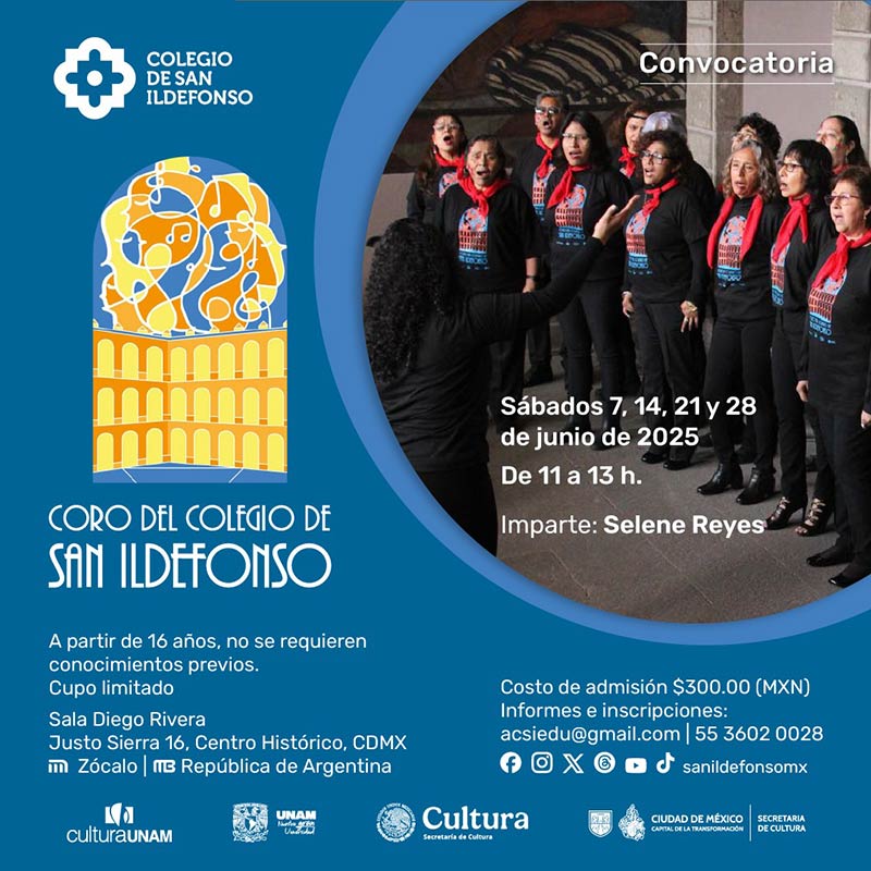 Convocatoria