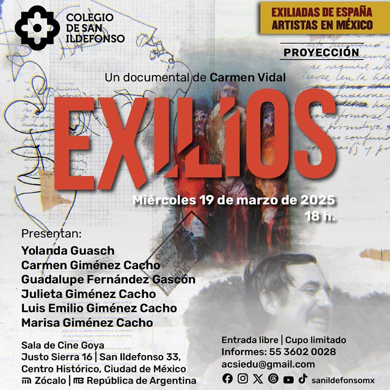 Proyección