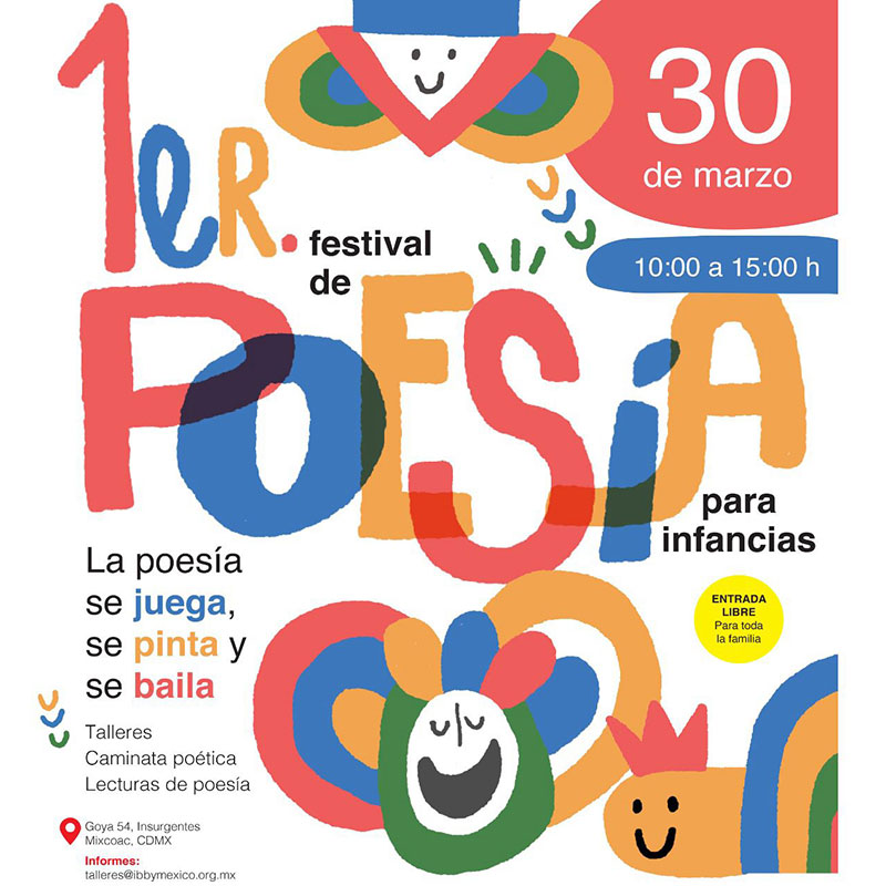 Festival de poesía