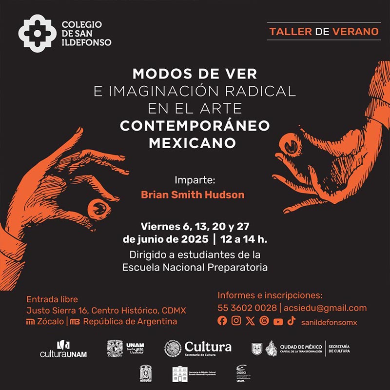 Taller de verano