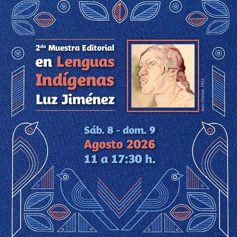 Muestra editorial
