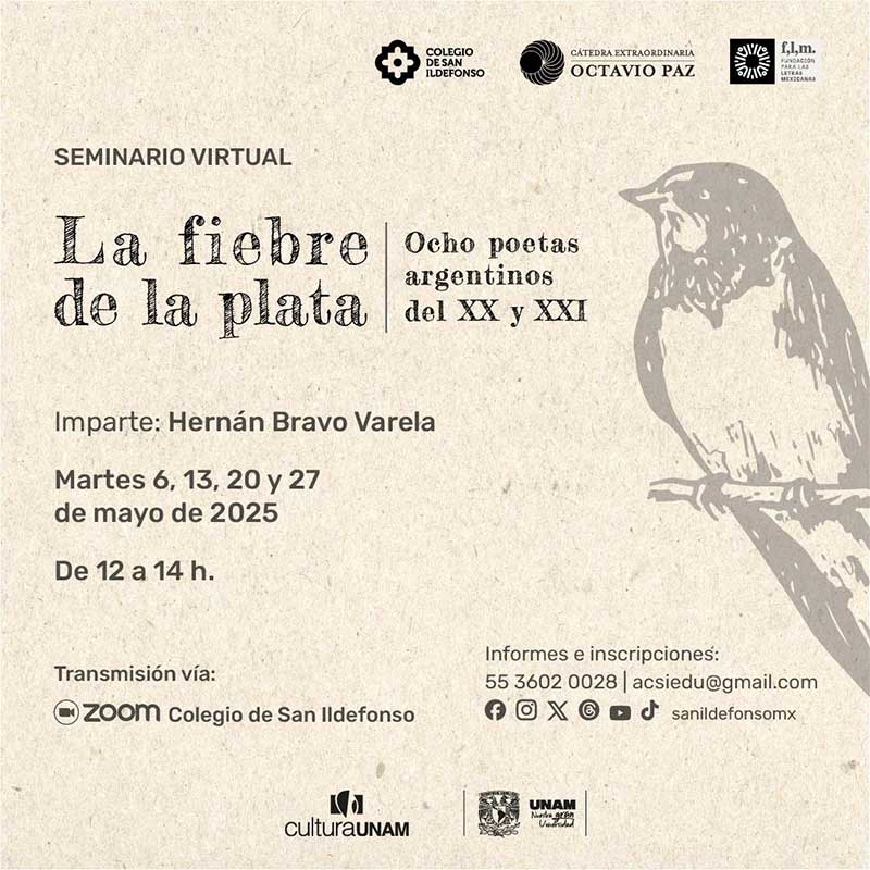 Seminario virtual