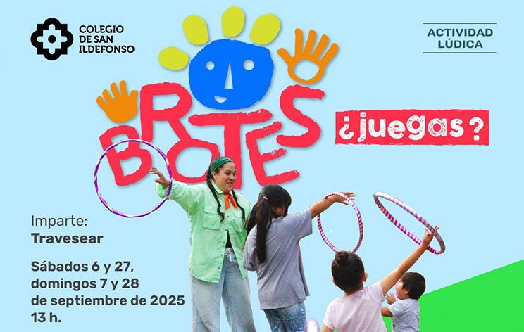 Actividad lúdica
