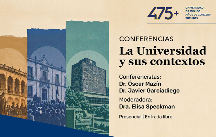 Conferencias