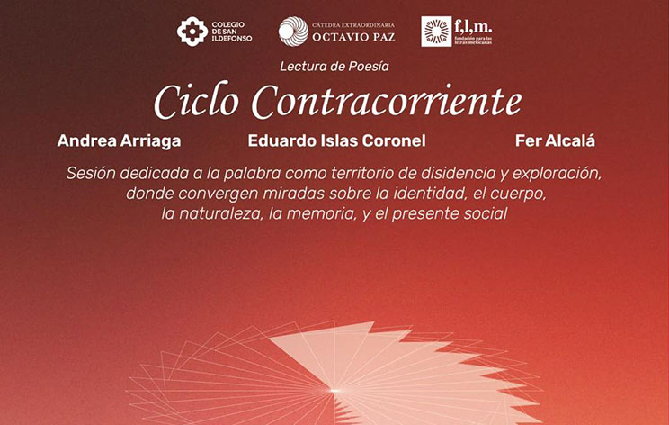 Lectura de poesía
