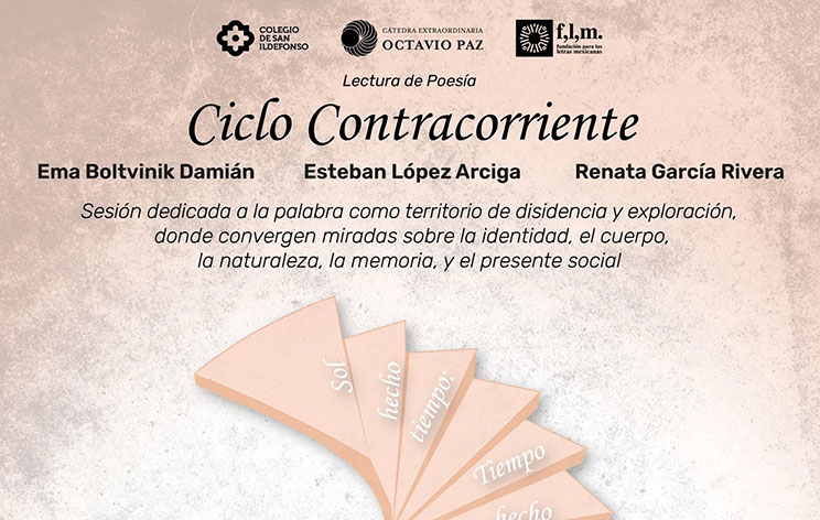Lectura de poesía
