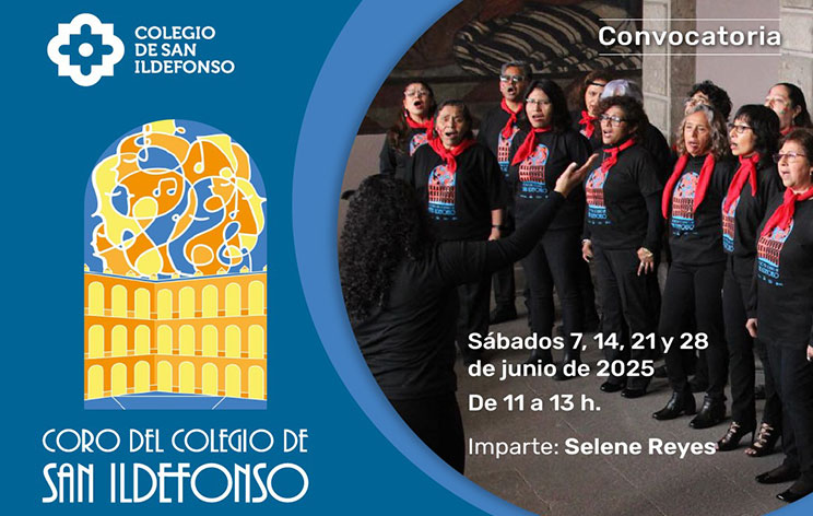 Convocatoria