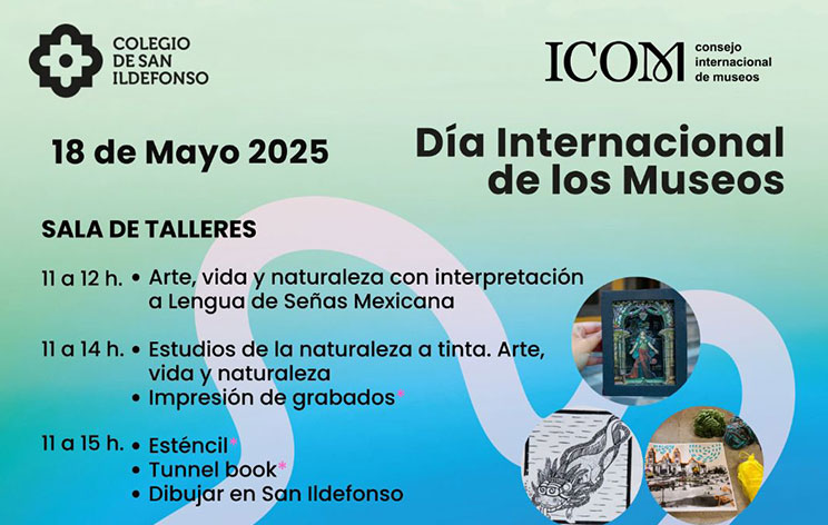 Día de los Museos