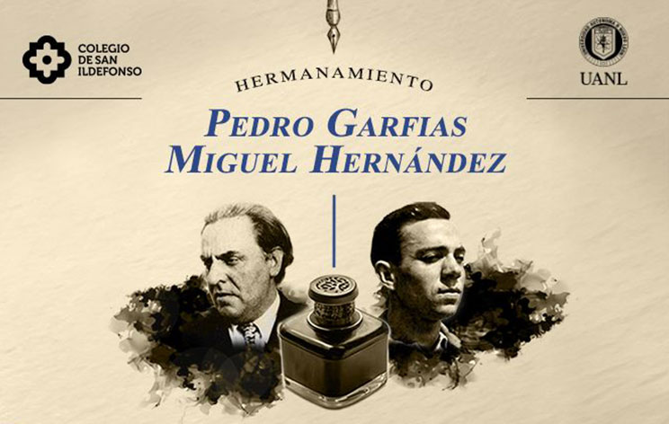 Encuentro internacional