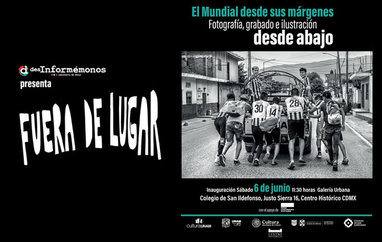 Exposición