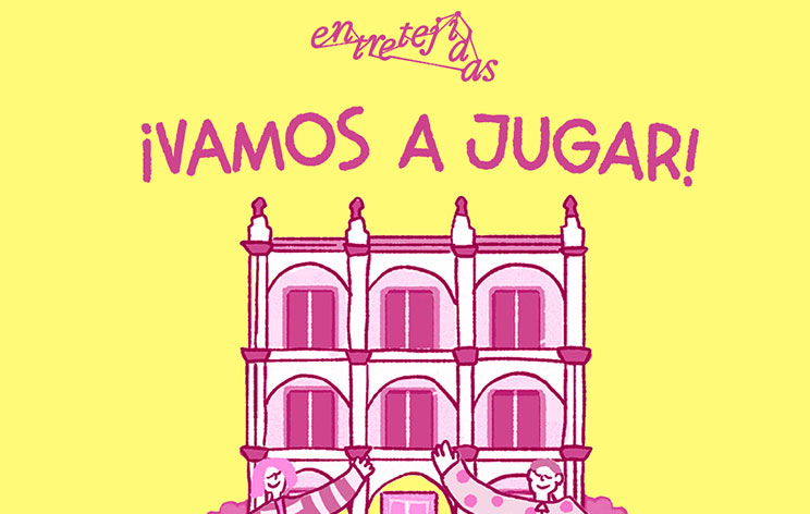 Recorrido guiado