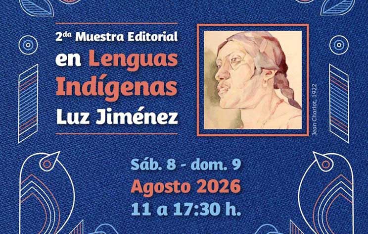 Muestra editorial