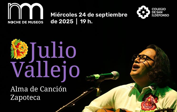 Noche de Museos