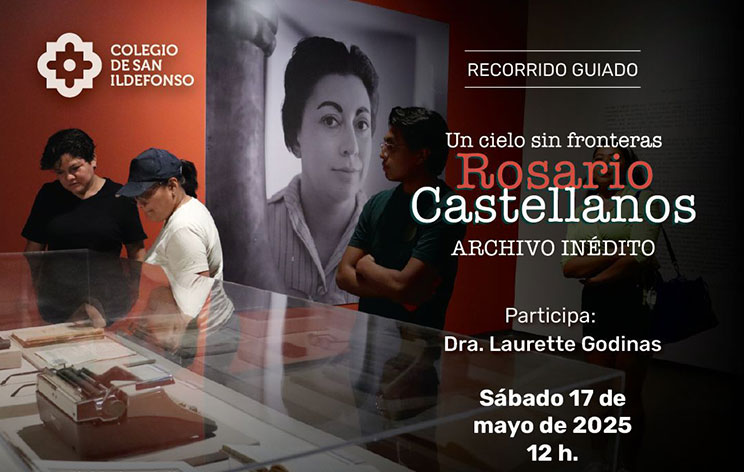 Recorrido guiado