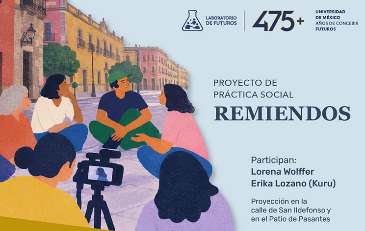 Proyecto social