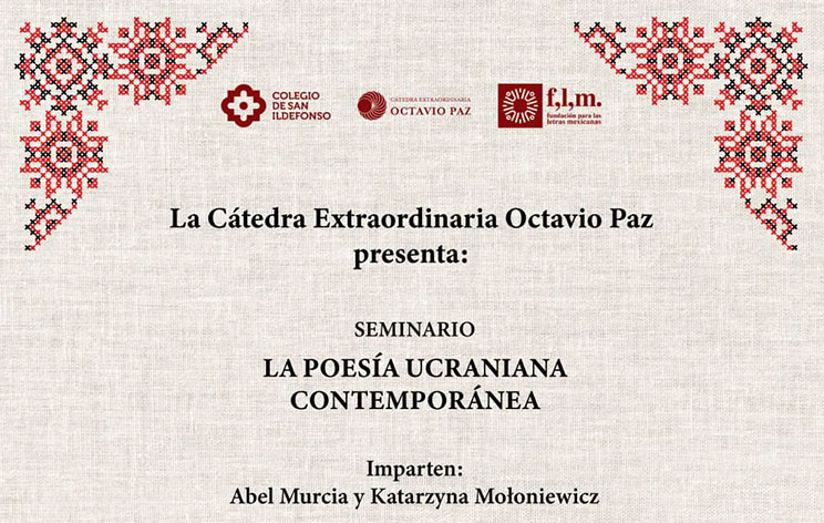 Seminario via Zoom