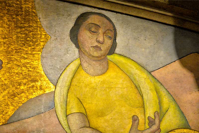 La sabiduría