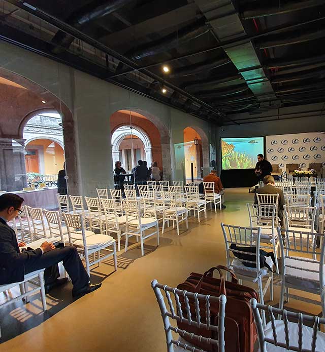 Sala Orozco