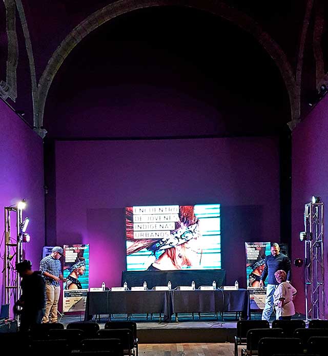Capilla