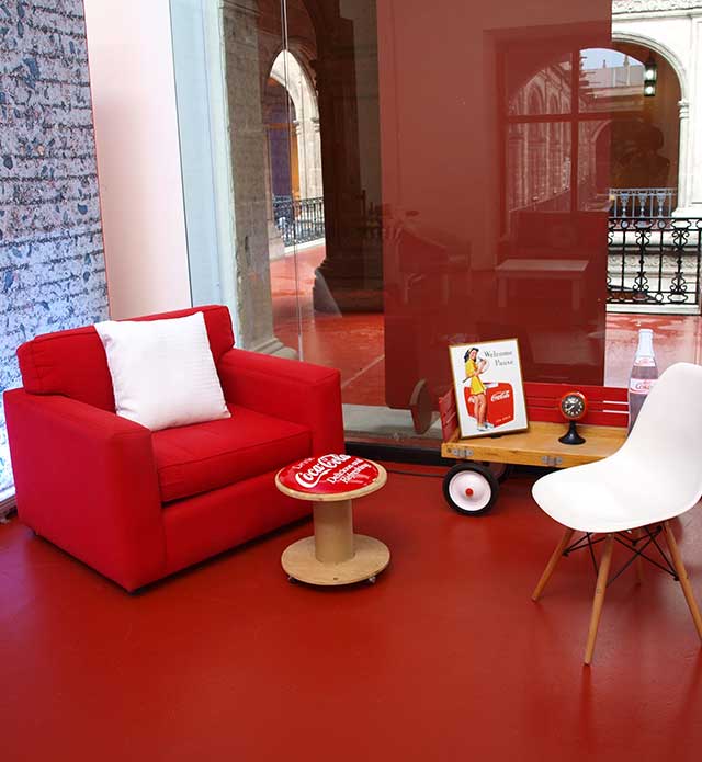 Sala Orozco