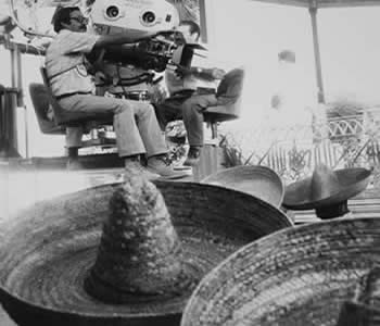 Cine y Revolución