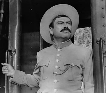 Cine y Revolución