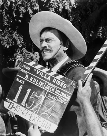 Cine y Revolución