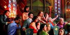 LaChapelle