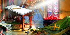 LaChapelle