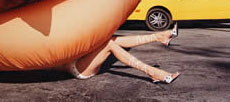 LaChapelle