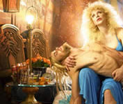LaChapelle