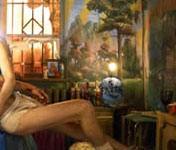 LaChapelle