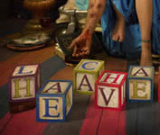 LaChapelle
