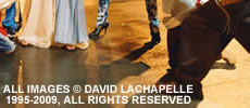 LaChapelle