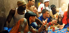 LaChapelle