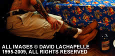 LaChapelle