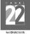 Canal 22