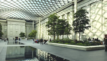 Foster+Partners
